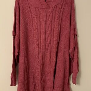 Pennington 5X Sweater
